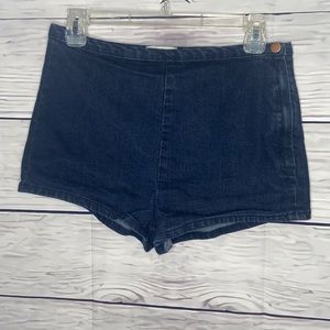 Forever 21 Denim Shorts